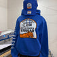 I've Never Killed A Mountain Lion But I've Choked a Cougar Hoodie