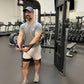 Selectorized All-in-One Functional Trainer Home Gym w/ 2x250lb weight stacks (New)