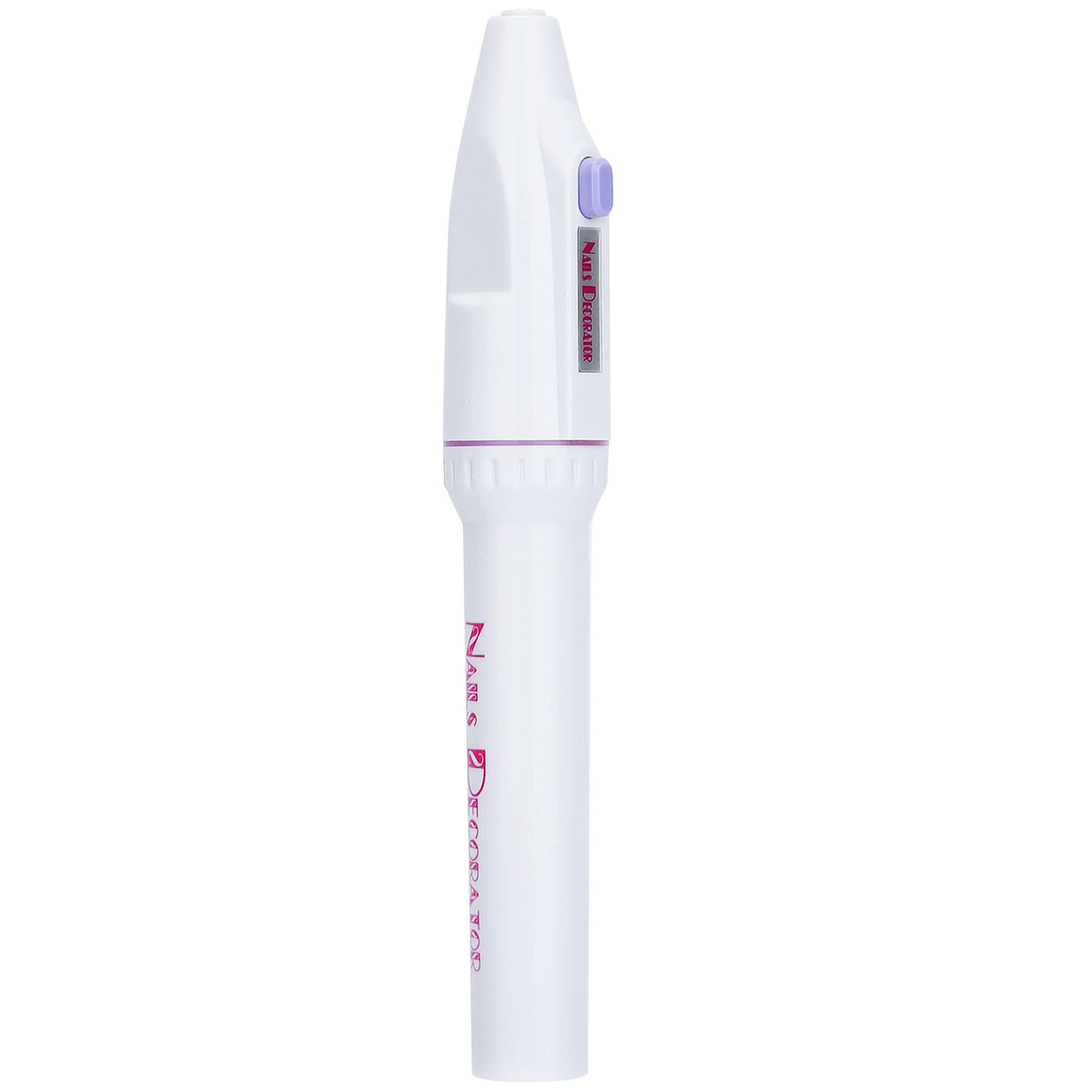 Professional Nail Drill File Buffer Polish Manicure Pedicure Set