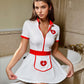 Nurse Me Halloween Costume