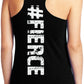 Women's FIERCE Tank Top