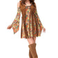 60s Hippie Costume
