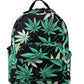 3D Printed Oxford Cloth Kids Backpack