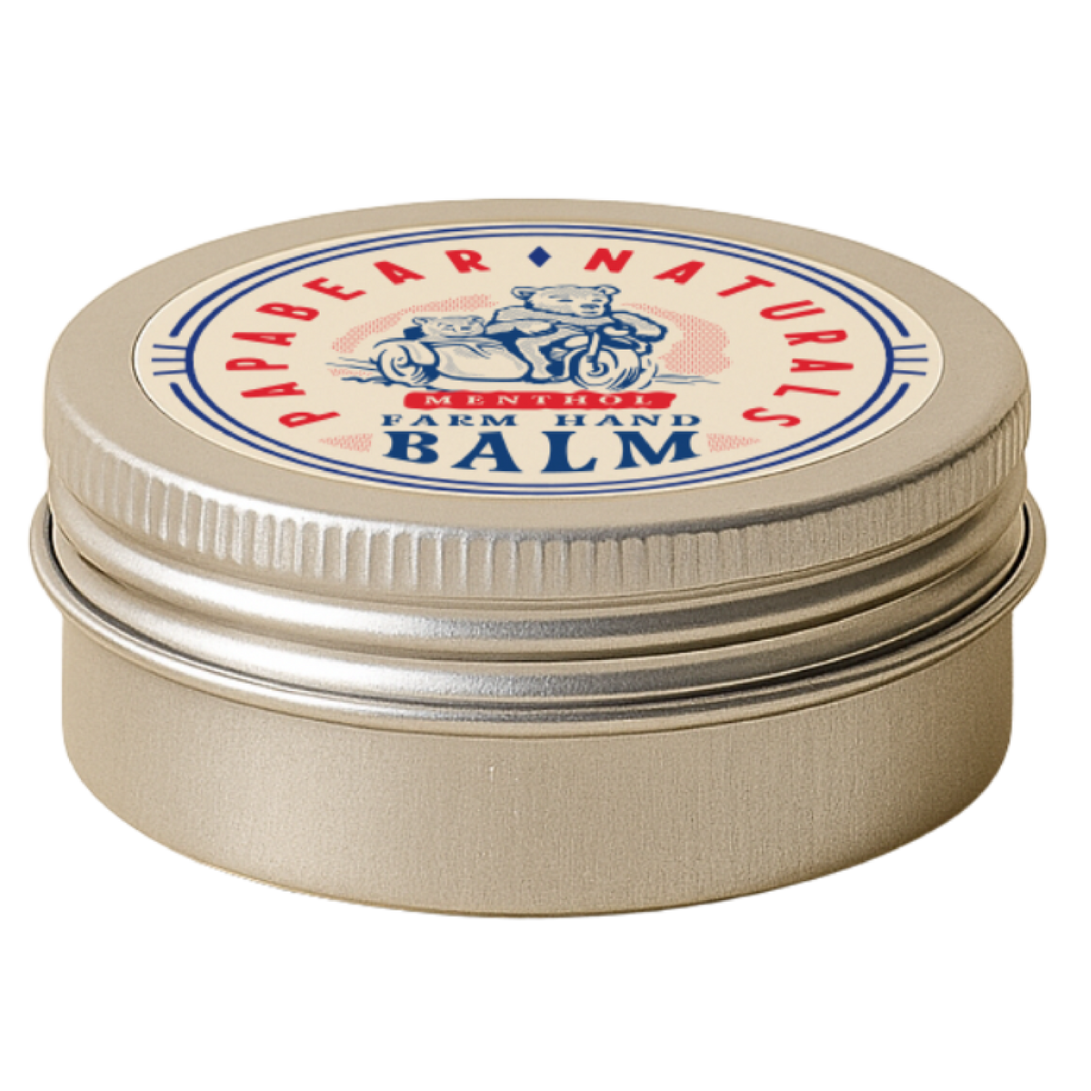 Farm Hand Balm - 2 oz