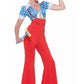 Rosie the Riveter Costume