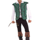 Robin Hood Costume Kit