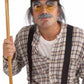 Old Man Costume Kit