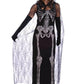 Graveyard Shift Costume