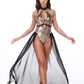 Seduce Me Medusa Costume