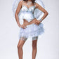 Angel Fanasty Costume