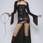 Dominatrix Costume