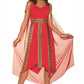 Roman Empress Costume