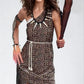 Jungle Lady Costume