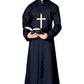 Cyber Man or Padre Costume