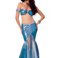 Mermaid Costume