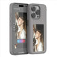 DIY Phone Case with Smart Projection Screen – 4 Colors