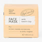 Kaolin Clay Face Mask