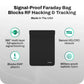 Ultra Armor Faraday Bag for Laptop & Tablet — Cybersecurity, Privacy & EMP Attack Shield