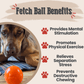 Dog Fetch Balls