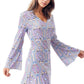 Psychedelic Hippie Costume