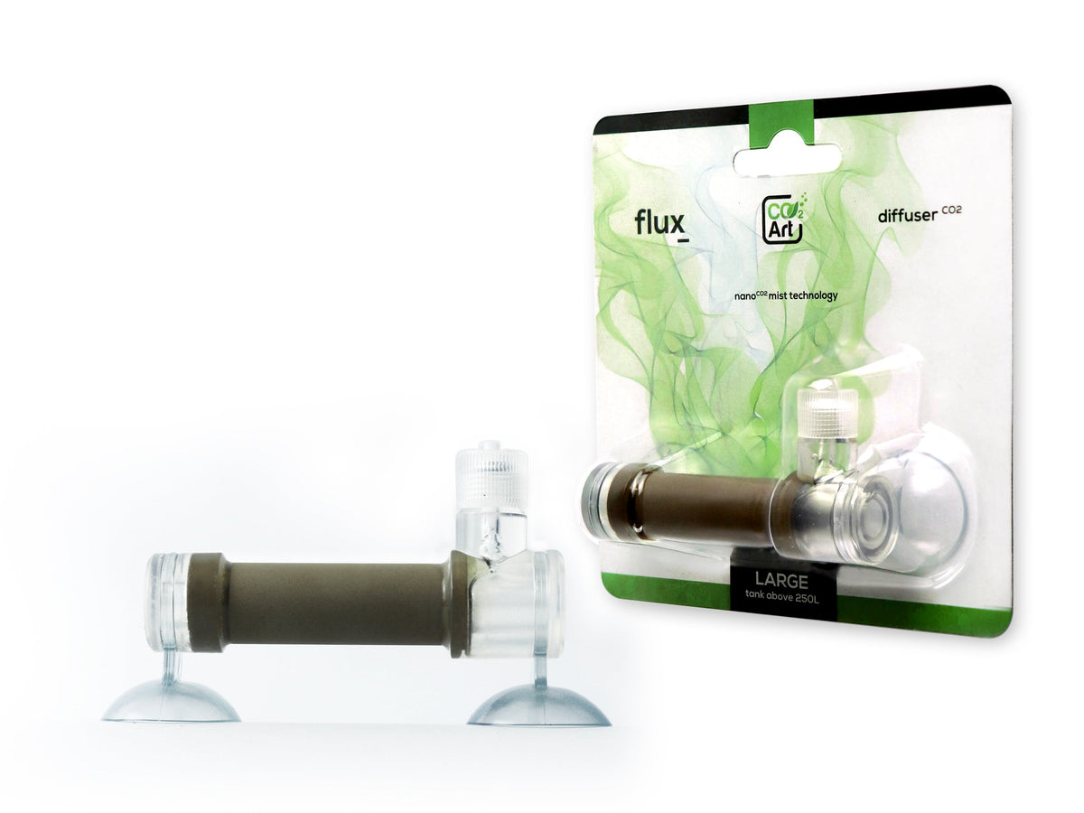 In-Tank Flux_ CO2 Diffuser V2