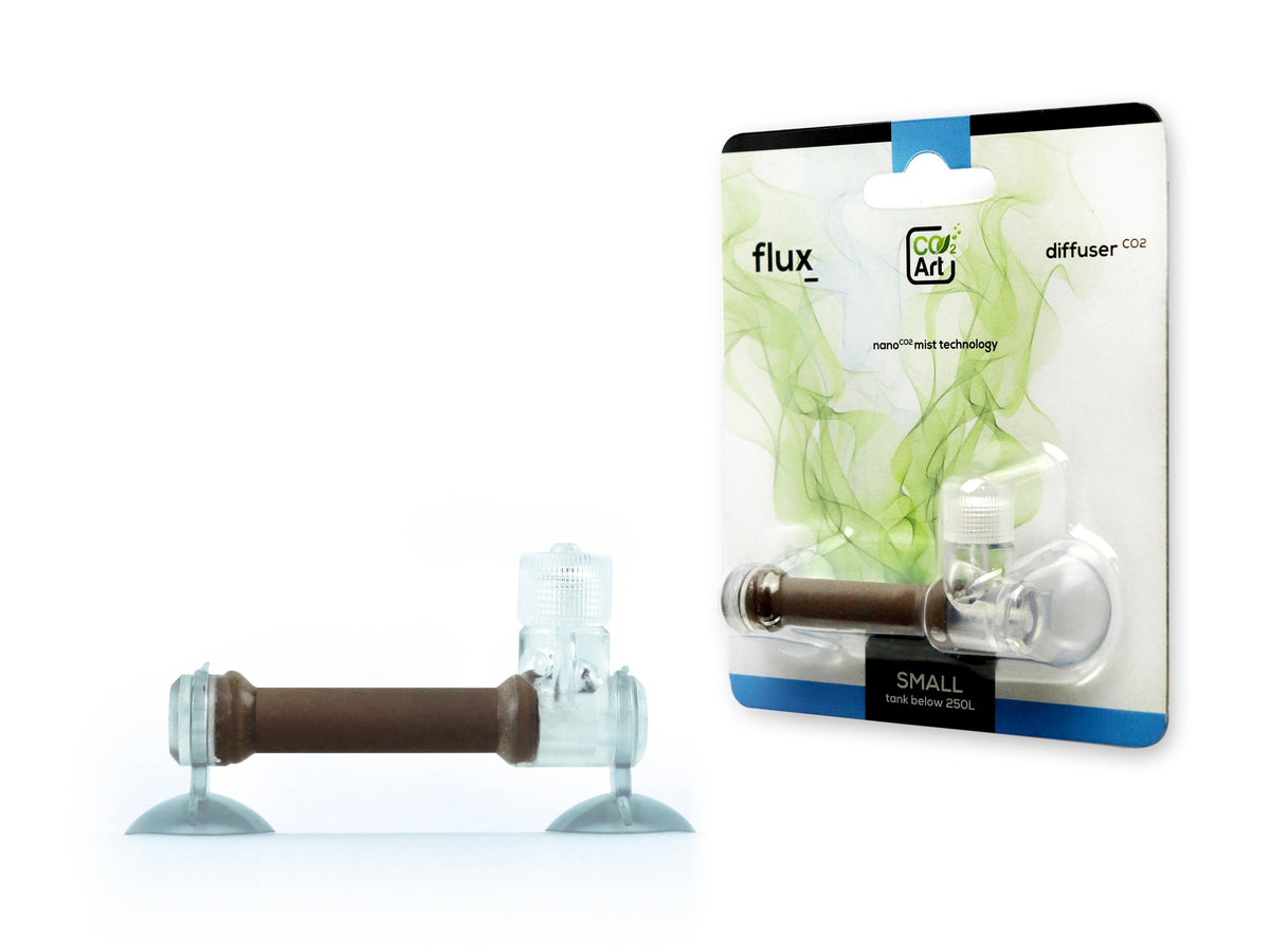 In-Tank Flux_ CO2 Diffuser V2