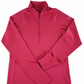 Foudy Mid-Weight Long Sleeve ½ Zip Top
