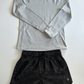 Foudy 2.0 Women's Long Sleeve Athletic Top