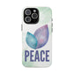 Peace phone Case