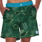 Mens Swim Trunks | La Tortuga