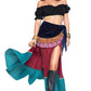 Crystal Ball Beauty Costume