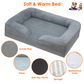 GBruno Pet Dog Bed