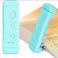 Reading light with stand