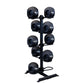 Body-Solid GMR20-DUALPACK Dual Grip Medicine Ball Package