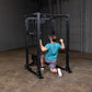Body-Solid GPR400 Power Rack