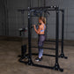 Body-Solid GPR400 Power Rack