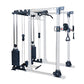 Body-Solid GPR400 Power Rack