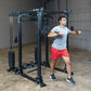 Body-Solid GPR400 Power Rack
