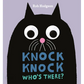 Knock Knock: Who's There? - Board Book