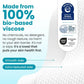 Clean Skin Club Clean Towels Blemish Control XL 50ct - New