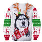 Christmas Sweatshirts