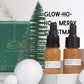 'Winter Glow' Bauble Gift Set