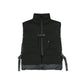 Korean Style Casual Waistcoat Jacket