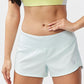 Fast & Free Women's Workout Shorts