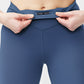 Go Again Women's Cropped Leggings Length 21"