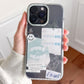 Good News Phone Case