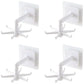 Rotating Hook Organizer