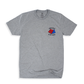 Your Hole is My Goal Tee