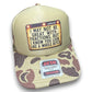 Great with Fractions Trucker Hat