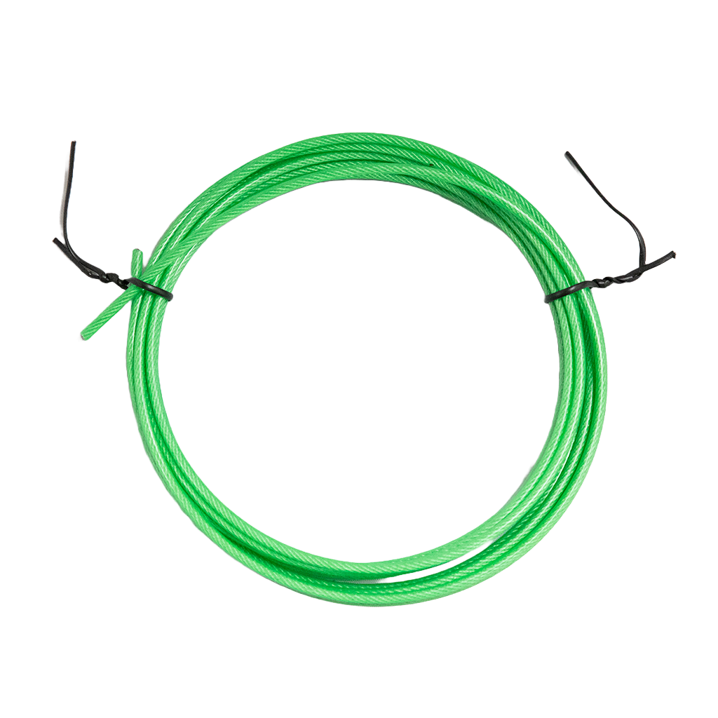 Jump Rope Replacement Cable